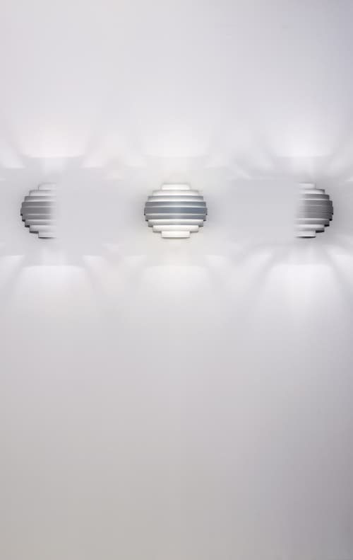 Настенный светильник Antonangeli Illuminazione Mamamia Wall — фото 6
