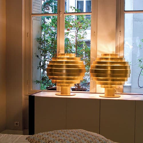 Настольный светильник Antonangeli Illuminazione Mamamia Table