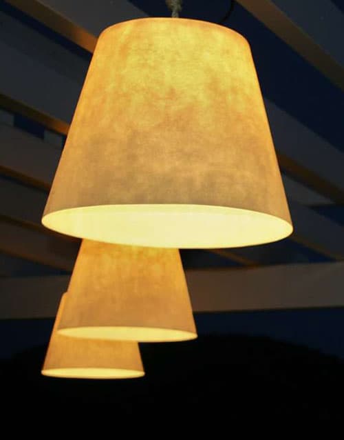 Уличный светильник Antonangeli Illuminazione Miami Outdoor — фото 5
