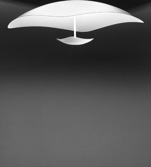 Потолочный светильник Antonangeli Illuminazione Penombra ceiling — фото 2