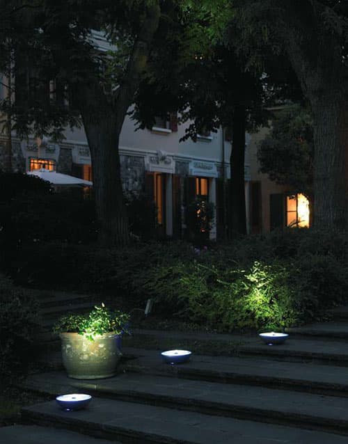 Уличный светильник Antonangeli Illuminazione Pollicino — фото 3