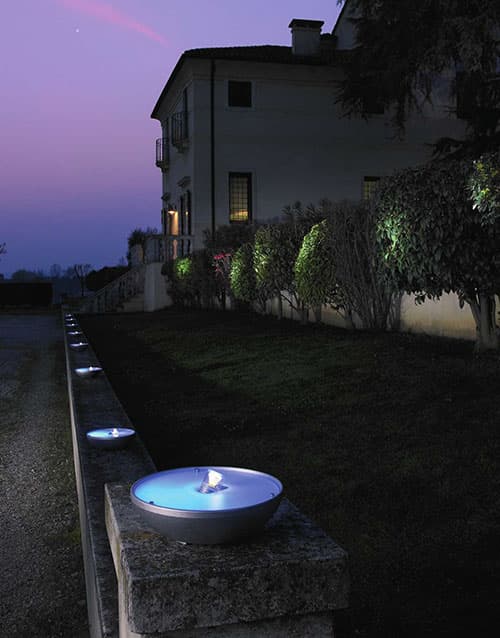 Уличный светильник Antonangeli Illuminazione Pollicino — фото 5