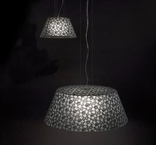 Подвесной светильник Antonangeli Illuminazione Ricami sospensione