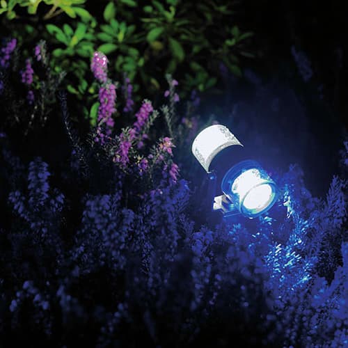 Уличный светильник Antonangeli Illuminazione Twinled terra