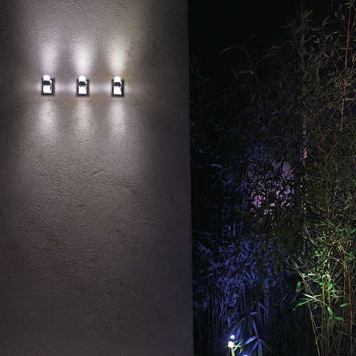Уличный светильник Antonangeli Illuminazione Twinled