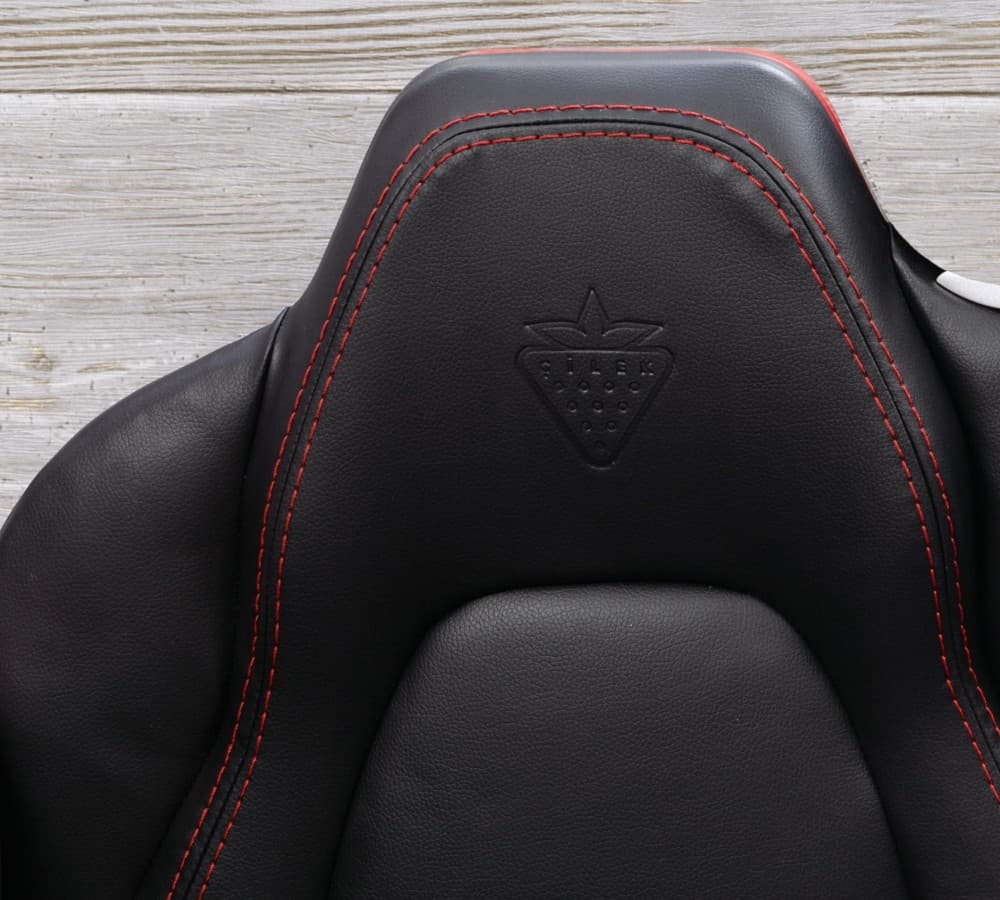 Детская кровать в виде машины CILEK Champion Racer Gti — фото 4