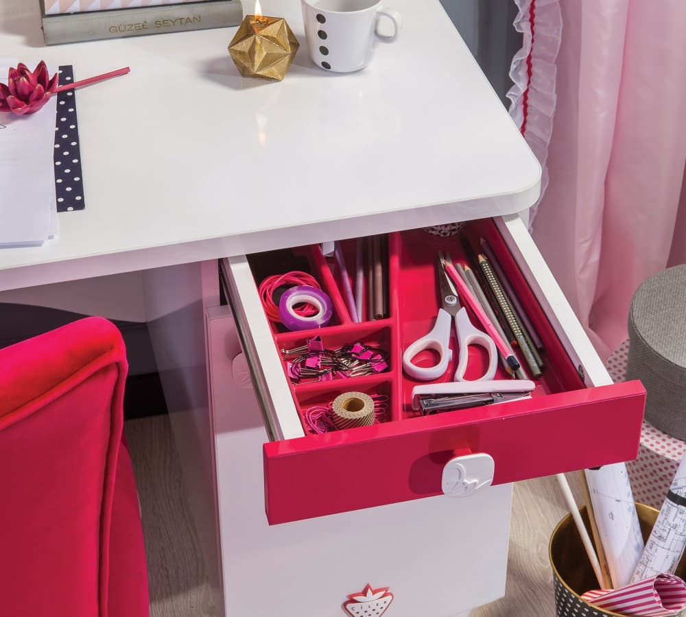 Письменный стол CILEK Yakut Small Study Desk