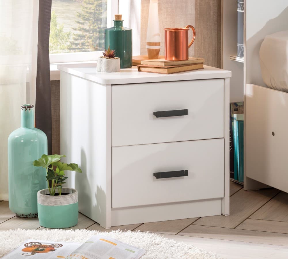 Комод CILEK White 20.54.1601.00
