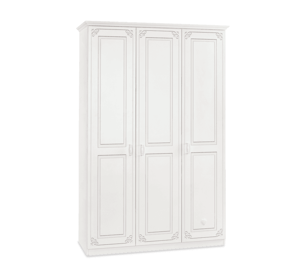 Гардероб CILEK Selena 2 Doors Wardrobe — фото 4