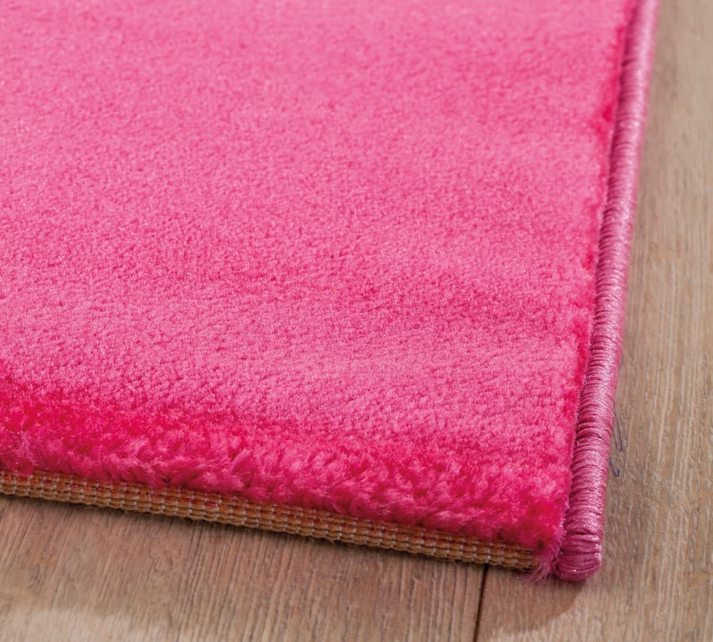 Ковер CILEK Yakut Rosa Carpet (133x190 Cm) — фото 4