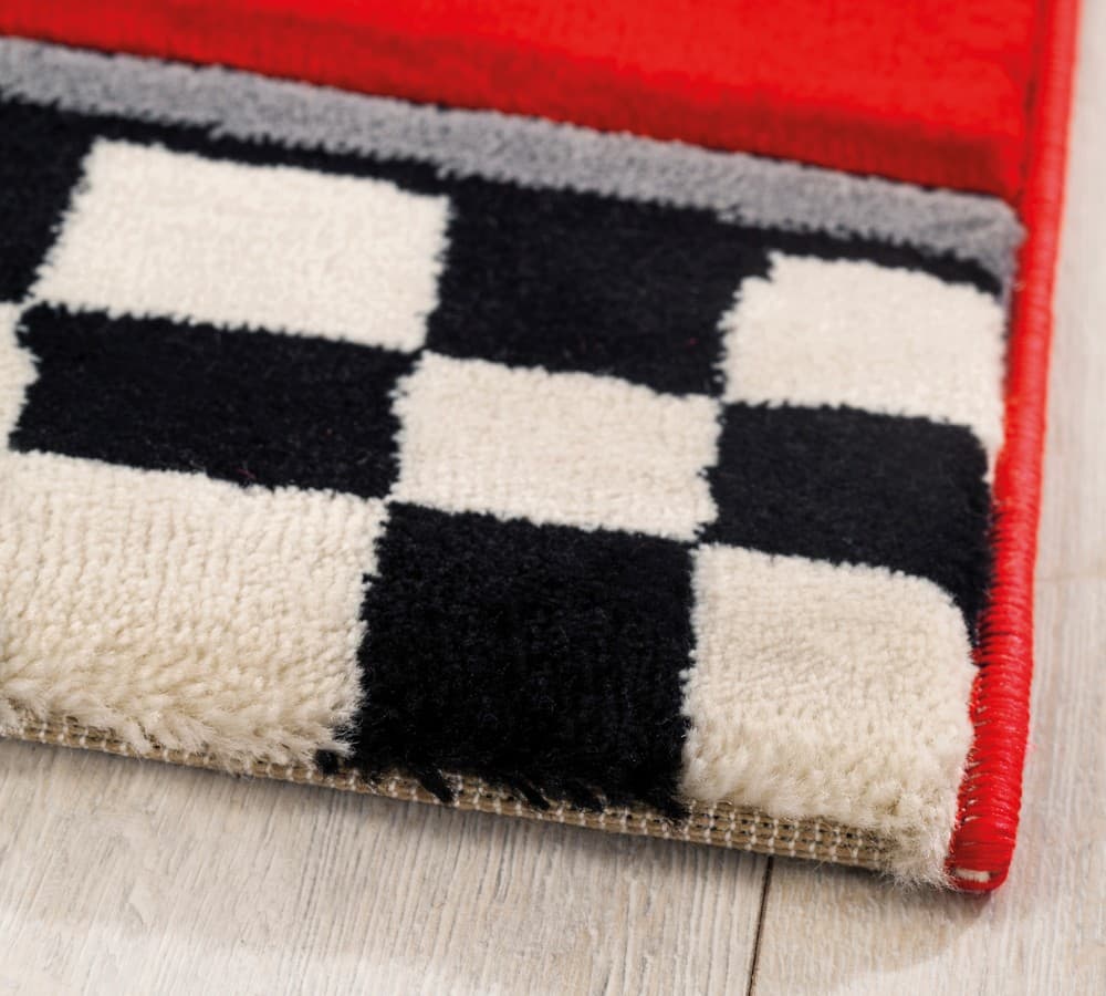 Ковер CILEK Champion Racer Champion Carpet (133x190 Cm) — фото 4