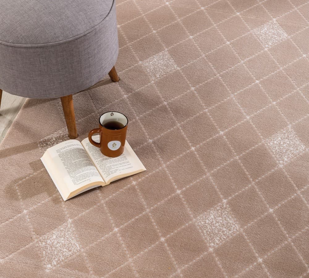 Ковер CILEK Royal Carpet (133x190 Cm) — фото 3