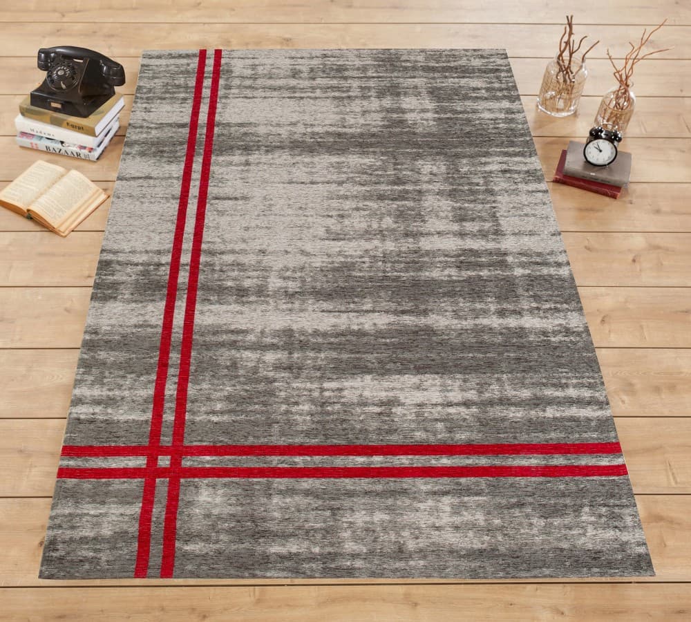 Ковер CILEK Black Trio Carpet (135x200 Cm)