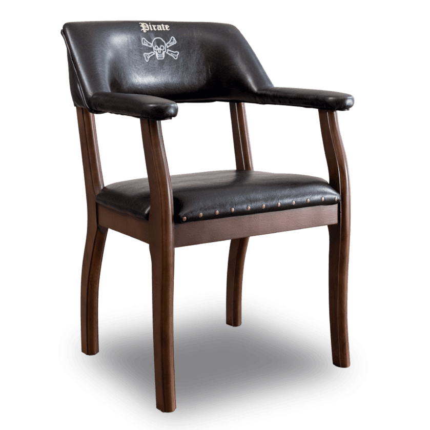 Стул CILEK Pirate Plus Chair — фото 1