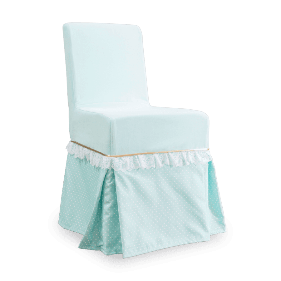Стул CILEK Selena Paradise Chair — фото 1