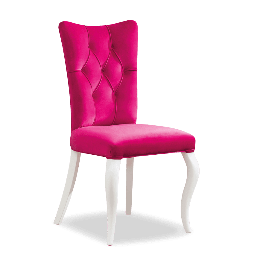 Стул CILEK Yakut Rosa Chair — фото 1