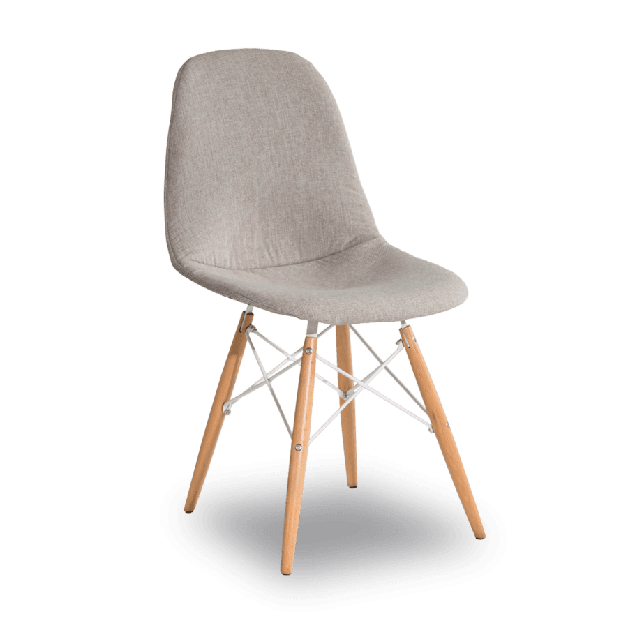 Стул CILEK White Dynamic Chair — фото 1