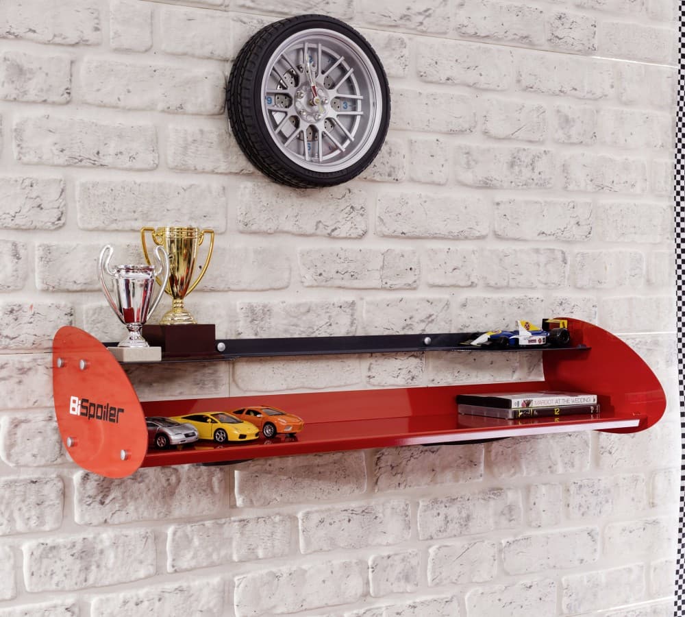 Полка CILEK Champion Racer 20.35.1502.00