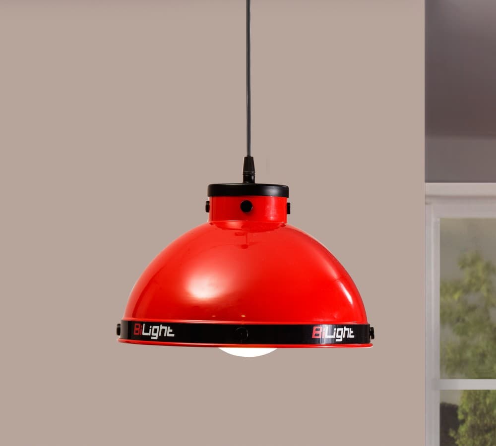 Подвесной светильник CILEK Champion Racer Biconcept Ceiling Lamp — фото 3