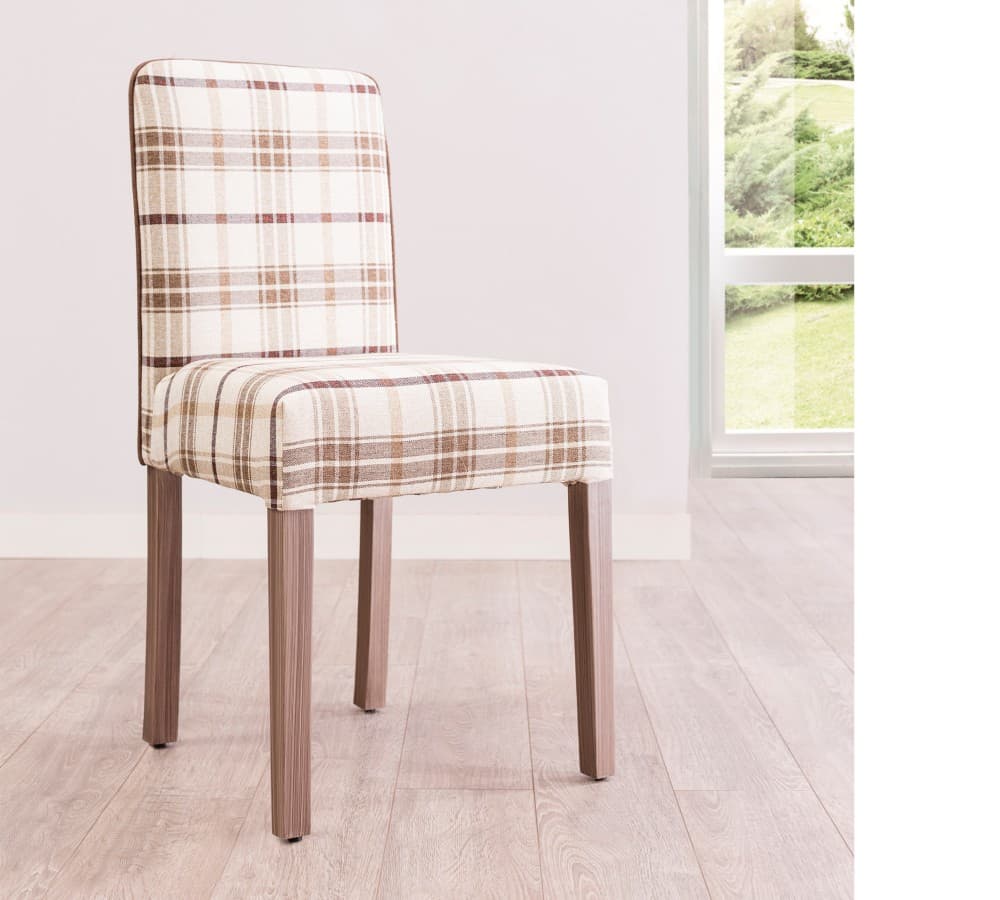 Стул CILEK Royal Plaid Chair