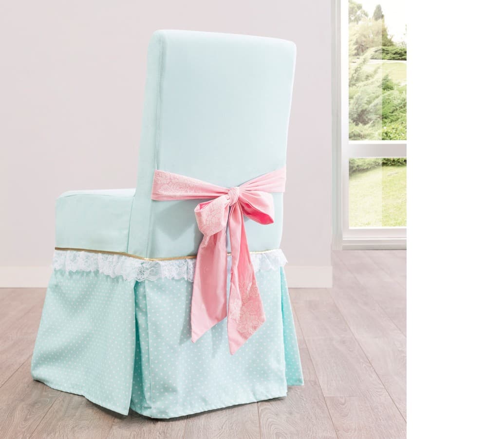 Стул CILEK Selena Paradise Chair — фото 3