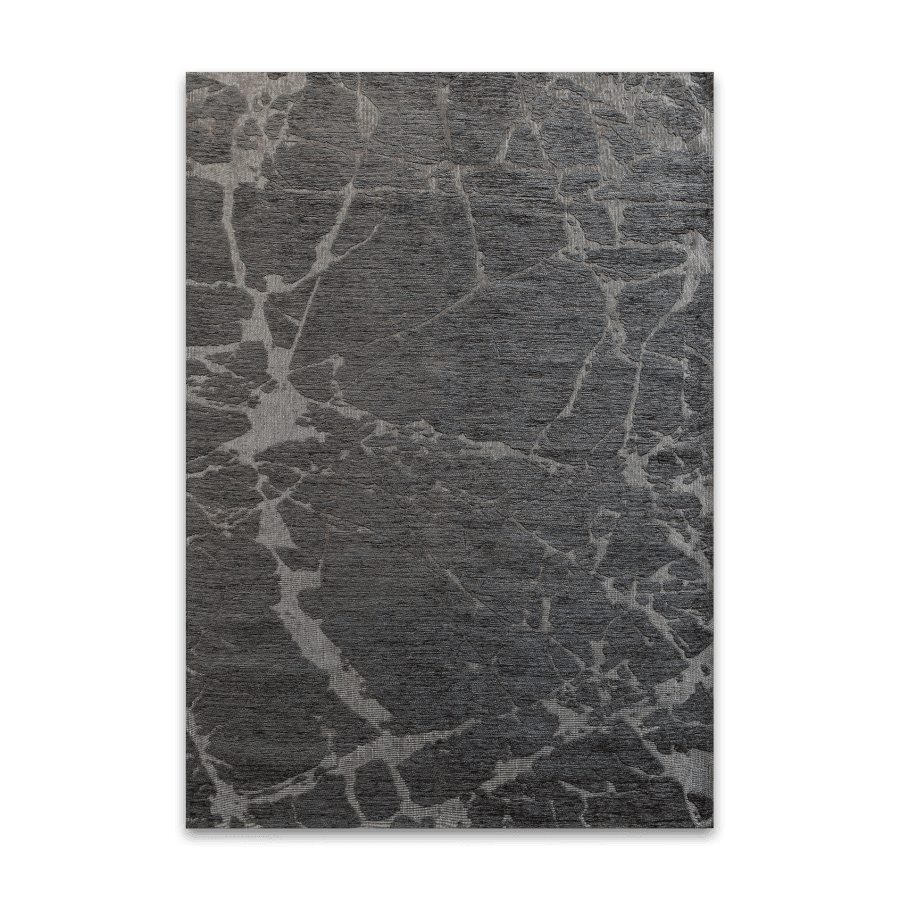 Ковер CILEK Dark Metal Carpet (135x200 Cm) — фото 1