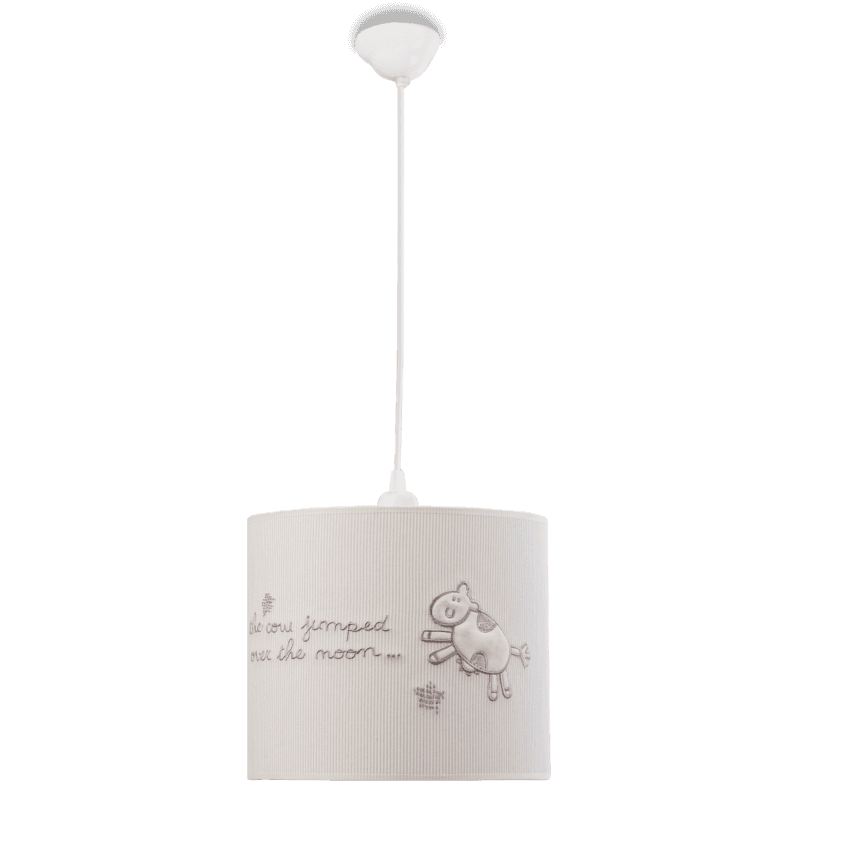 Люстра CILEK Baby Cotton Ceiling Lamp