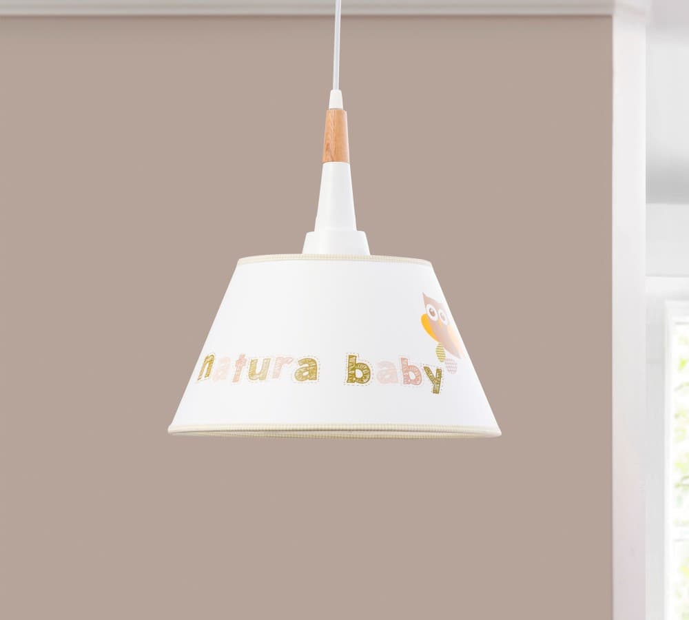 Люстра CILEK Natura Baby Ceiling Lamp