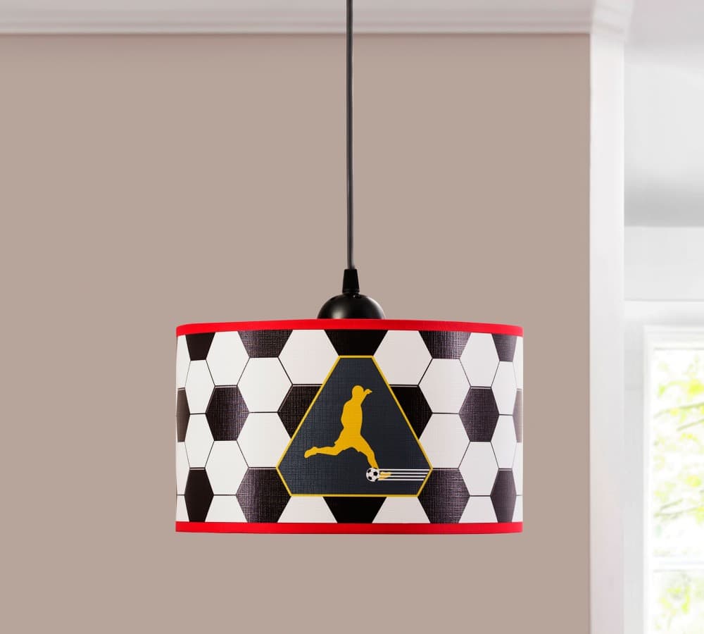 Люстра CILEK Football Derby Ceiling Lamp
