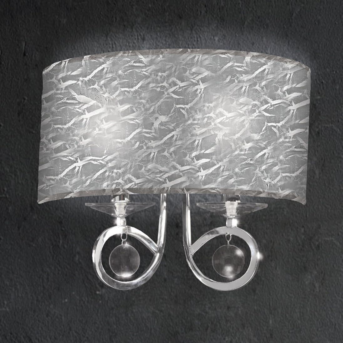 Бра SIKREA Damasco/5A