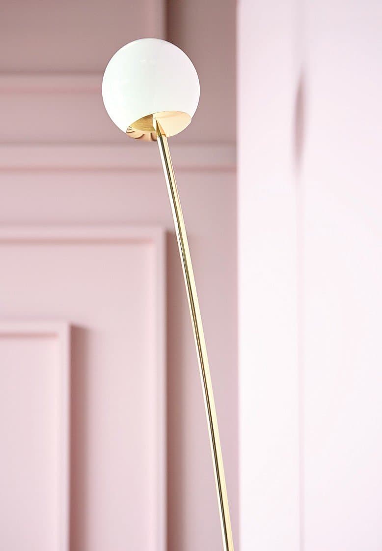 Бра MM Lampadari ARCH Wall Lamp — фото 2