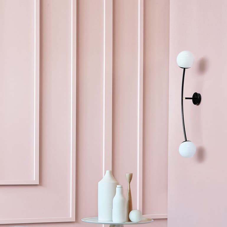 Бра MM Lampadari ARCH Wall Lamp 2