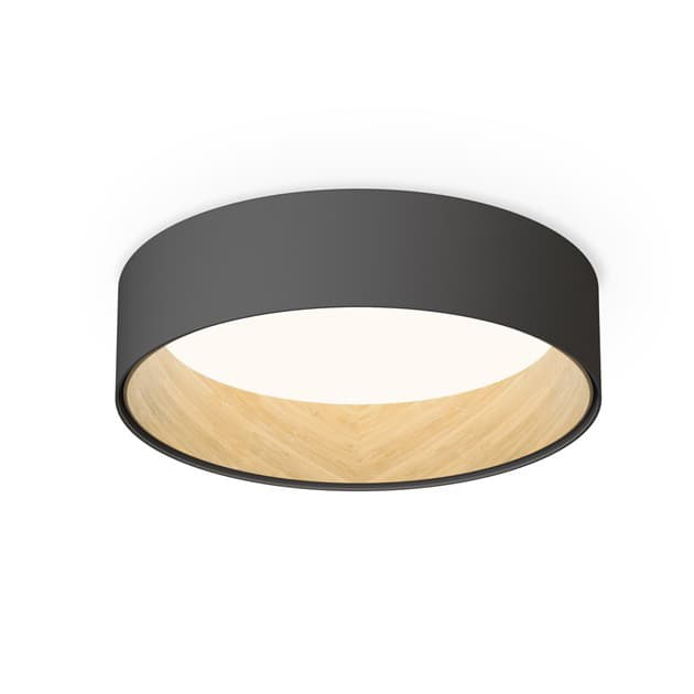 Потолочный светильник Vibia Duo 4870