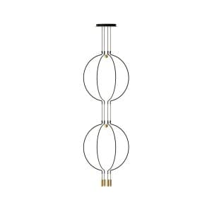 Подвесной светильник Axo light Liaison SPLIADXX