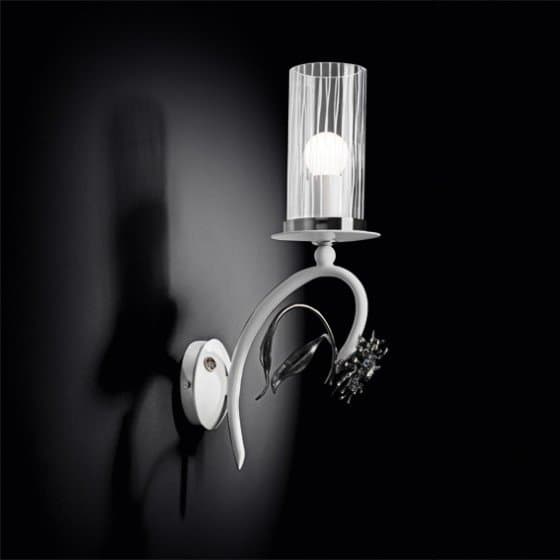 Бра MM Lampadari VIRGOLA Wall Lamp