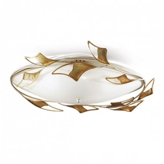 Потолочный светильник MM Lampadari BUTTERFLY Ceiling Lamp