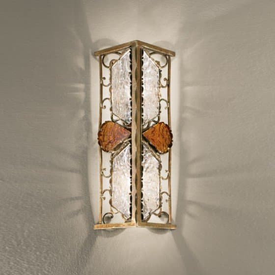 Бра MM Lampadari DECÒ Wall Lamp