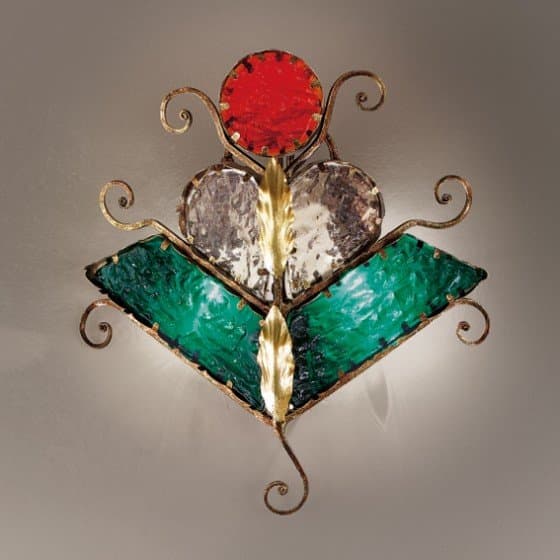 Бра MM Lampadari DECÒ Wall Lamp 3