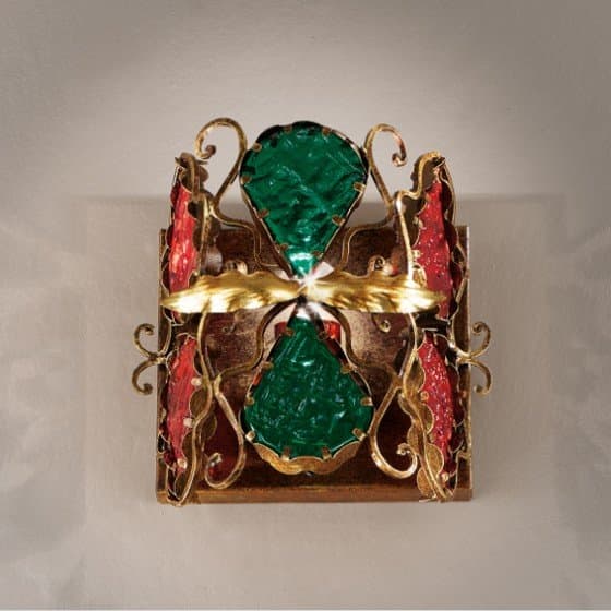 Бра MM Lampadari DECÒ Wall Lamp 2