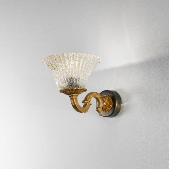 Бра MM Lampadari SPARTA Wall Lamp