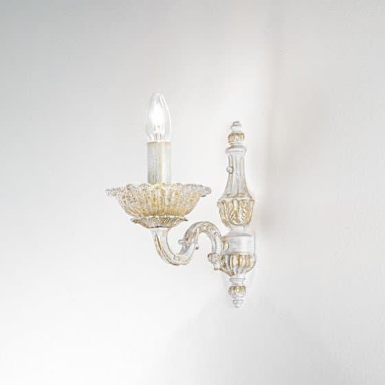 Бра MM Lampadari SPARTA Wall Lamp 2