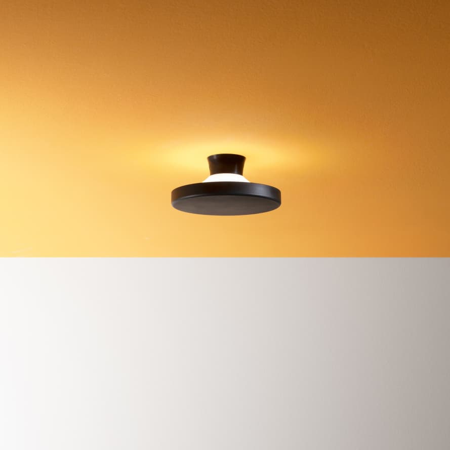 Настенный светильник Linea Light MyWhite_Bond_W