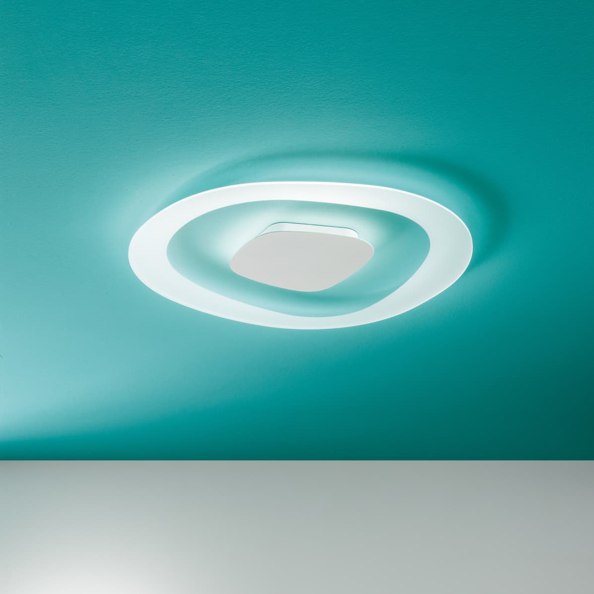 Потолочный светильник Linea Light Antigua_S