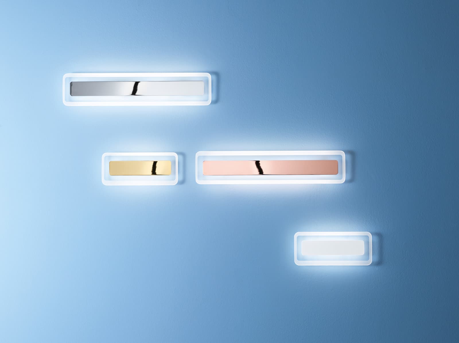Настенный светильник Linea Light Antille