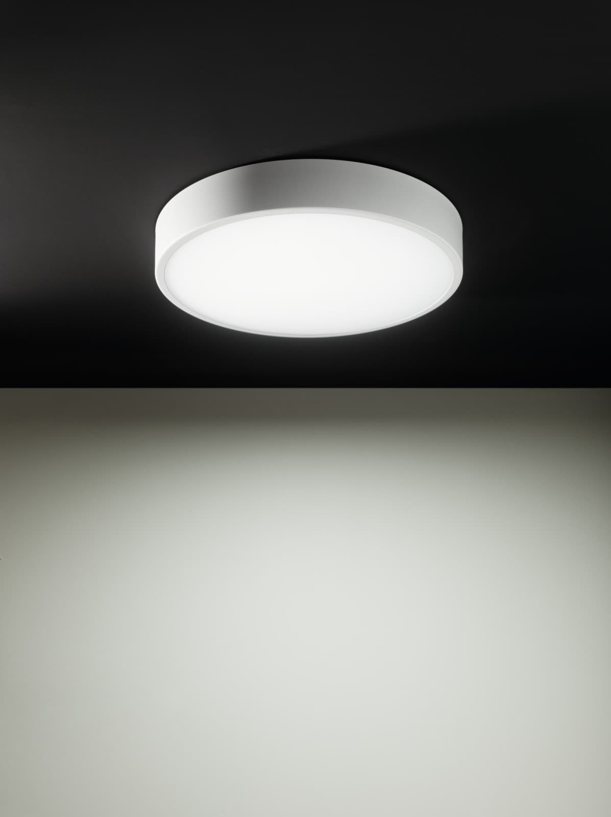 Потолочный светильник Linea Light Box_SR
