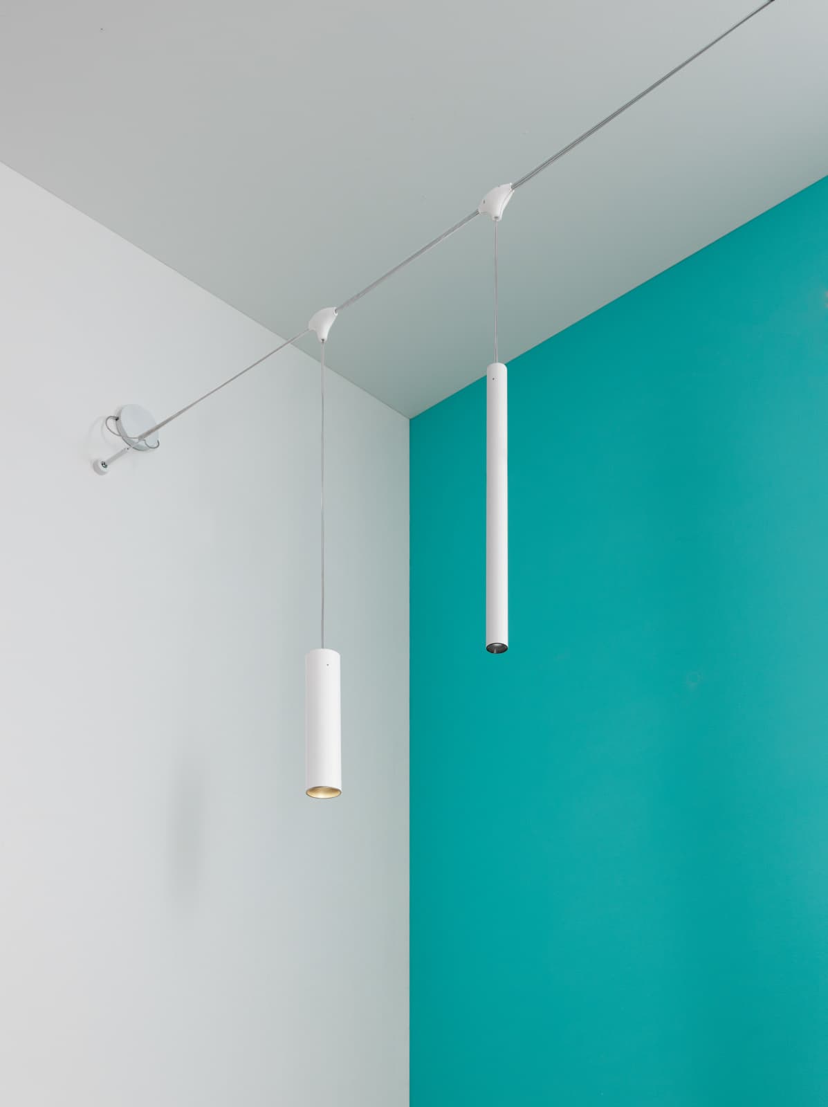 Подвесной светильник Linea Light Baton_P