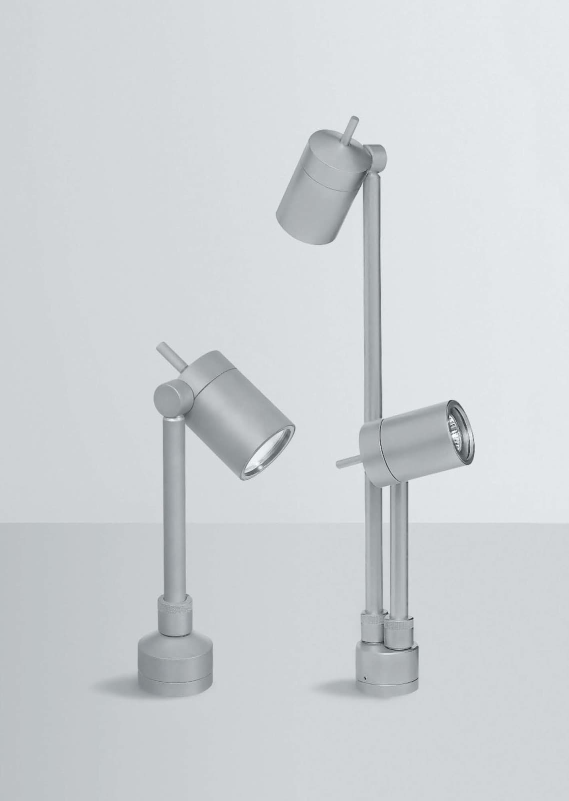 Уличный светильник Linea Light Vision_X