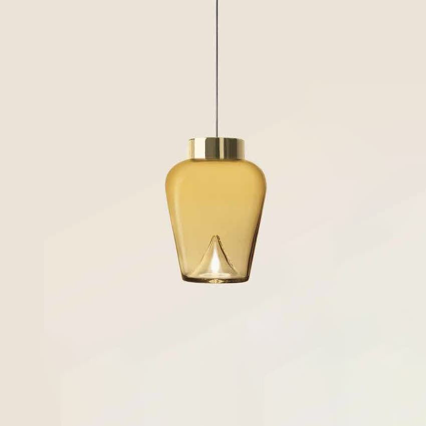 Подвесной светильник Leucos AELLA THIN S