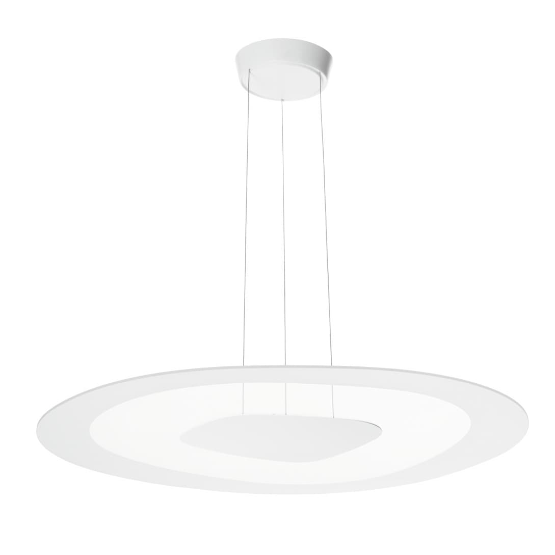 Подвесной светильник Linea Light Antigua_P
