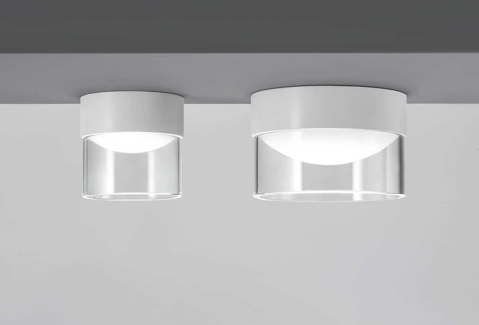 Потолочный светильник Linea Light Crumb